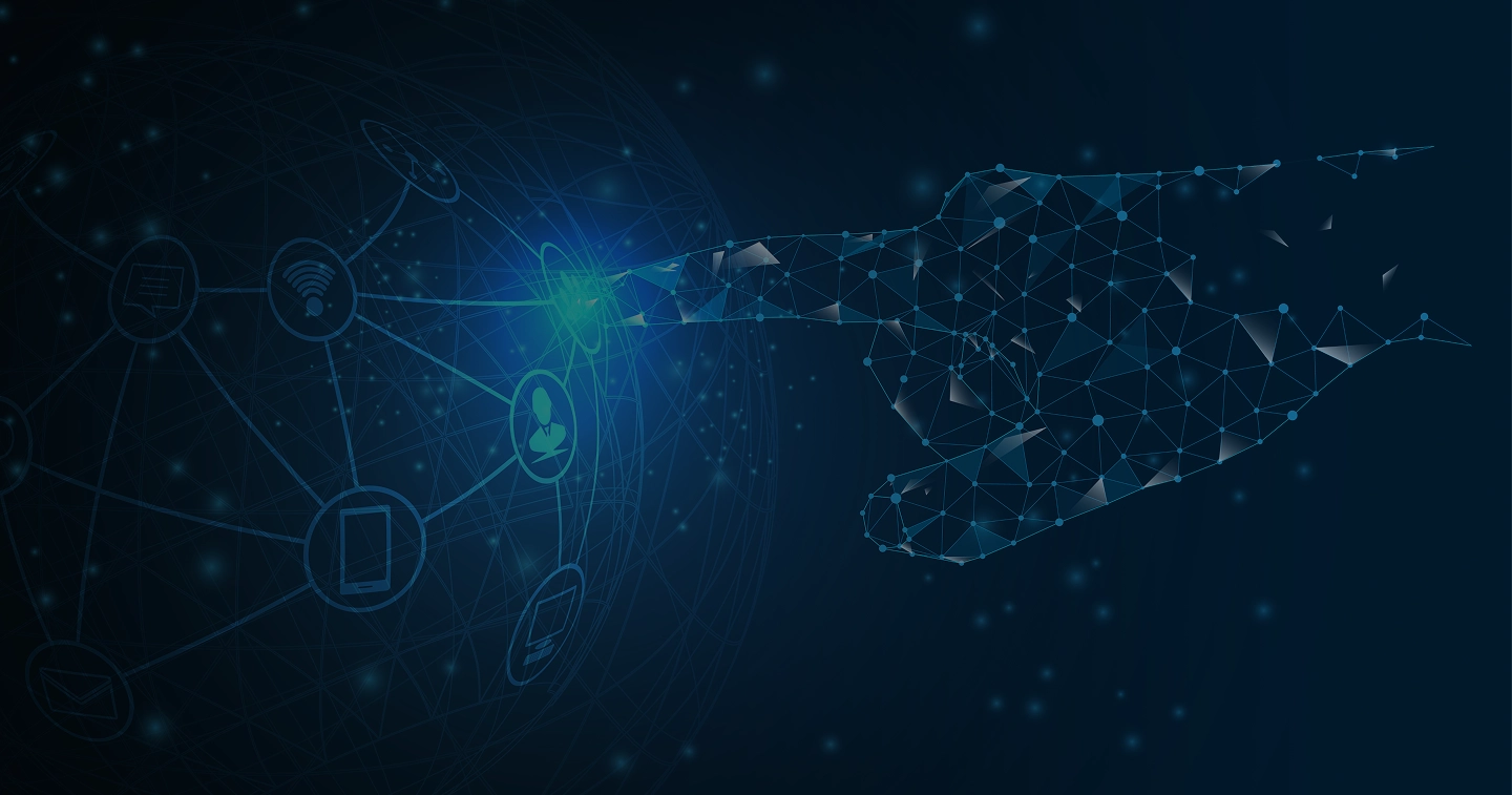 Hintergrundgrafik von ReienVestyetAi Kontaktseite