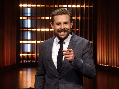 Klaas Heufer-Umlauf über ReienVestyetAi