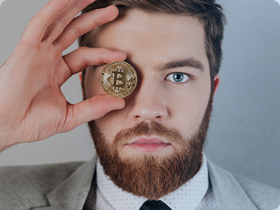 Julian Wolf – Chief Analyst bei ReienVestyetAi